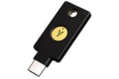 Akcesoria komputerowe - Yubico YubiKey 5C NFC FIPS USB-C - 5060408466186