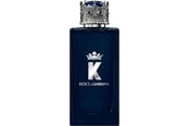 Perfumy i zapachy - Dolce & Gabbana K by Dolce&Gabbana Parfum 100 ml - 8054754405095