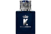 Perfumy i zapachy - Dolce & Gabbana K by Dolce&Gabbana Parfum 50 ml - 8054754405088