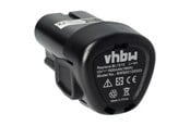 Akumulator i ladowarka - Black & Decker Bateria Li-Ion, 12V, 1500 mAh - 3442731