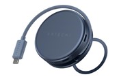 Stacja dokujaca - Satechi OntheGo 5-in-1 - USB-C Multiport Adapter - ST-POTG5B