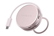 Stacja dokująca - Satechi OntheGo 5-in-1 - USB-C Multiport Adapter - ST-POTG5P