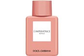 Perfumy i zapachy - Dolce & Gabbana L’Imperatrice Royale Eau de Toilette 50 ml - 8057971188932