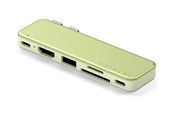 Stacja dokująca - Satechi USB-C Snap Hub - ST-HUSNY
