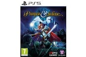 Gry - Pampas & Selene - Sony PlayStation 5 - Akcji/Przygodowa - 8436016713214