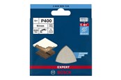 Szlifierka - Bosch Expert M480 Net Sanding Paper P400 - 2608900724