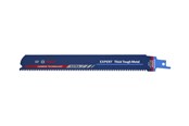 Pila szablasta - Bosch Expert Thick Tough Metal S 1155 CHC - 2608900369