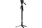 Statyw - SmallRig 6286 x Potato Jet TRIBEX PRO X-Clutch Hydraulic Monopod (Video Version) - 6286