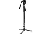Statyw - SmallRig 6286 x Potato Jet TRIBEX PRO X-Clutch Hydraulic Monopod (Video Version) - 6286