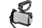 Akcesoria do aparatu i obiektywu - SmallRig 6778 Hawklock Handheld Cage Kit for Sony FX5 - 6778