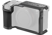Akcesoria do aparatu i obiektywu - SmallRig 5560 Case for Sony Alpha 7C II / 7CR Tantalum Gray - 5560