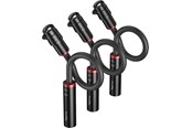 Akcesoria do aparatu i obiektywu - SmallRig 6520 RM 03 Macro Photography LED Video Light Kit 3-pack - 6520