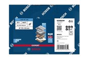 Szlifierka - Bosch Expert HD SCM N477 Polishing Fleece - 2608901266