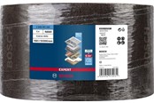 Szlifierka - Bosch EXPERT N880 FLEECE Abrasive roll Coarse grit 1 pc(s) - 2608901234