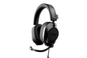 Słuchawki, zestaw słuchawkowy - NACON RIG R5 Spear Pro HX Gaming Headset - Black (Xbox/PC) - RIGR5PROHX