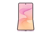 Telefon komórkowy - Samsung Galaxy Z Flip8 - SM-F776BLIGEUE