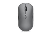 Myszka - Lenovo 700 - mouse - multi-device - Bluetooth 5.3 2.4 GHz - luna grey - Myszy - Optyczny - 6 - Szary - GY51S61898