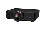 Projektor - Epson Projektor EB-L795SE - 3LCD projector - 802.11a/b/g/n/ac wireless / LAN/ Miracast - black - 1920 x 1200 - 7000 ANSI lumens - V11HB26140