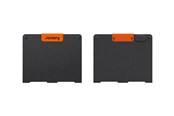 Zasilacz do komputera - Jackery SolarSaga - solar panel - mini - 40 watt Zasilacz do komputera - 40 wat - ATX - 80 Plus - 21-0002-000056