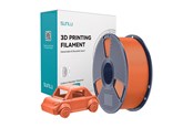 Filament - Drukarka 3D - Sunlu PETG Filament - Sunny Orange - PETG SO