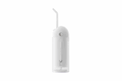 Szczoteczka elektryczna do zębów - Dreame Do płukania jamy ustnej Portable Water Flosser T02 Pro UV - White - 6978827910663