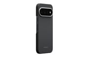Telefon - Pokrowiec i etui - PITAKA Edge Case - Black/Grey Twill - Google Pixel 11/11 Pro - GPB2601P