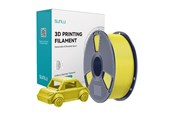 Filament - Drukarka 3D - Sunlu PETG Filament - Yellow - PETG Y