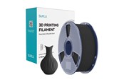 Filament - Drukarka 3D - Sunlu PLA Classic Filament 1.75 mm 1 kg - Black - PLA Classic B