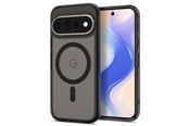 Telefon - Pokrowiec i etui - Spigen Ultra Hybrid MagSafe - frost black - Google Pixel 11 Pro - ACS11432