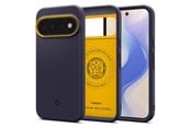 Telefon - Pokrowiec i etui - Spigen Nano Pop MagSafe - blueberry navy - Google Pixel 11 Pro - ACS11434