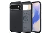 Telefon - Pokrowiec i etui - Spigen Nano Pop MagSafe - black sesame - Google Pixel 11 Pro - ACS11435