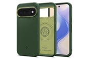 Telefon - Pokrowiec i etui - Spigen Nano Pop MagSafe - avo green - Google Pixel 11 Pro - ACS11436