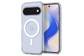 Telefon - Pokrowiec i etui - Spigen Ultra Hybrid MagSafe - clear white - Google Pixel 11 - ACS11441
