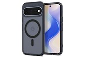 Telefon - Pokrowiec i etui - Spigen Ultra Hybrid MagSafe - frost black - Google Pixel 11 - ACS11442