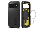 Telefon - Pokrowiec i etui - Spigen Tough Armor MagSafe - black - Google Pixel 11 - ACS11443