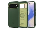 Telefon - Pokrowiec i etui - Spigen Nano Pop MagSafe - avo green - Google Pixel 11 - ACS11446