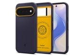 Telefon - Pokrowiec i etui - Spigen Nano Pop MagSafe - blueberry navy - Google Pixel 11 Pro XL - ACS11454