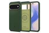Telefon - Pokrowiec i etui - Spigen Nano Pop MagSafe - avo green - Google Pixel 11 Pro XL - ACS11456