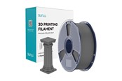 Filament - Drukarka 3D - Sunlu PLA High-Speed Filament - Concrete Gray - PLA H-S Mar AC