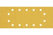 Szlifierka - Bosch Expert C470 Sandpaper 10pcs - 2608900851