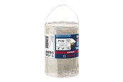 Szlifierka - Bosch Expert M480 Sanding roll 120 grit - 2608900787