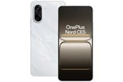 Telefon komórkowy - OnePlus Nord CE5 256GB/8GB - Marble Mist - 5011113523