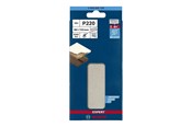 Szlifierka - Bosch Expert M480 Sanding Sheets P220 10pcs - 2608900739