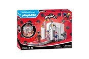 Playmobil - Playmobil Cudowny - Miraculous Fashion Show in Paris - 71336 - 01767148
