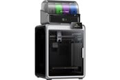 Drukarka 3D - CREALITY K2 Combo - Drukarka 3D - 1002110100