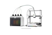 Drukarka 3D - CREALITY SPARKX i7 Color Combo - Drukarka 3D - 1002140006