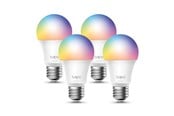 Inteligentny dom - TP-Link Tapo L530E - 4-pack - TAPO L530E(4-PACK)