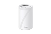 Router - TP-Link Deco BE65 - Mesh router 802.11a/b/g/n/ac/ax/be (Wi-Fi 7) - Deco BE65-5G(1-pack)