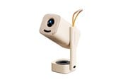 Projektor - Yaber Projektor T1 Pro Full HD LCD Projector White - CBK01085