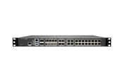 Sieć i rozszerzenie sieci bezprzewodowej - SonicWALL Gen 7 NSsp Series 13700 - 03-SSC-2994